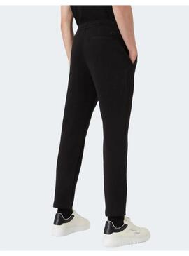 Pantalón Chandal Essential Black