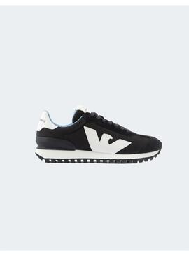Zapatillas Eagle Navy
