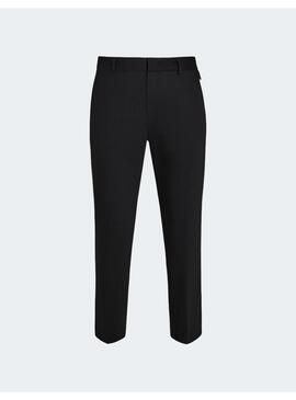 Pantalon Vestir Pelan Black