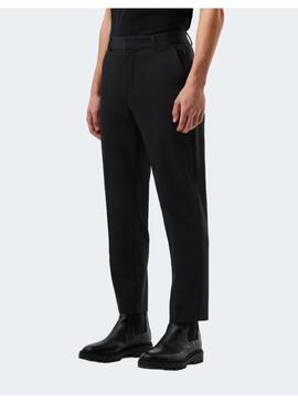 Pantalon Vestir Pelan Black