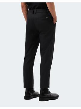 Pantalon Vestir Pelan Black