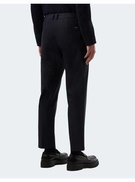 Pantalon Vestir Pelan Navy